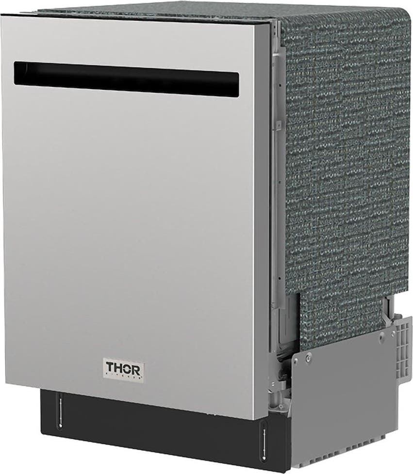 Thor TDW24PT Stainless Steel