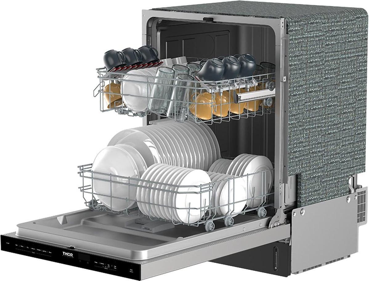 Thor TDW24PT Stainless Steel