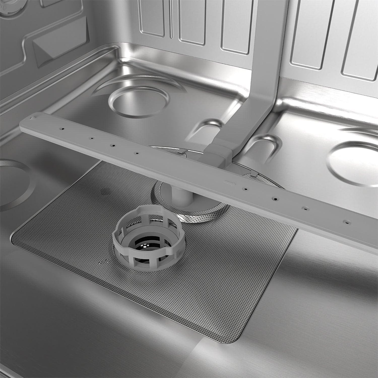 Thor TDW24PT Stainless Steel