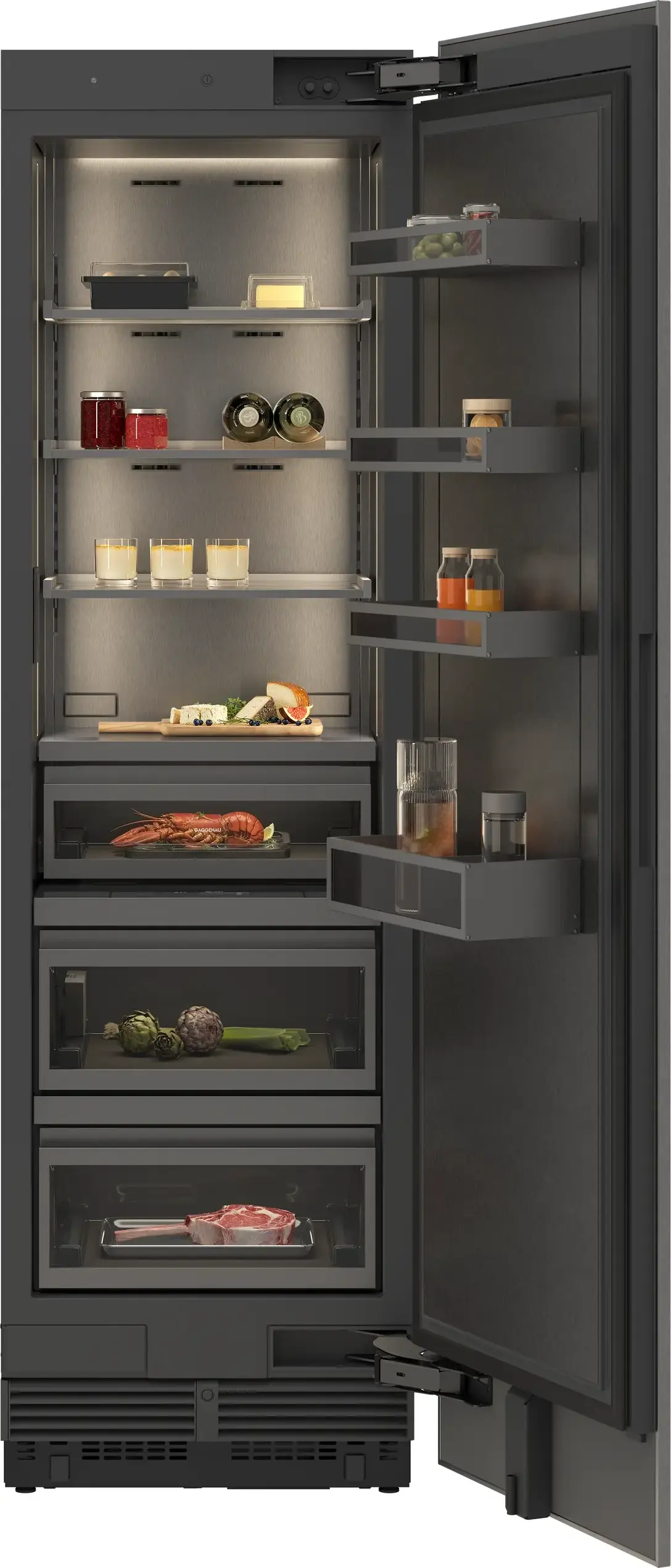 Gaggenau RVC467790
