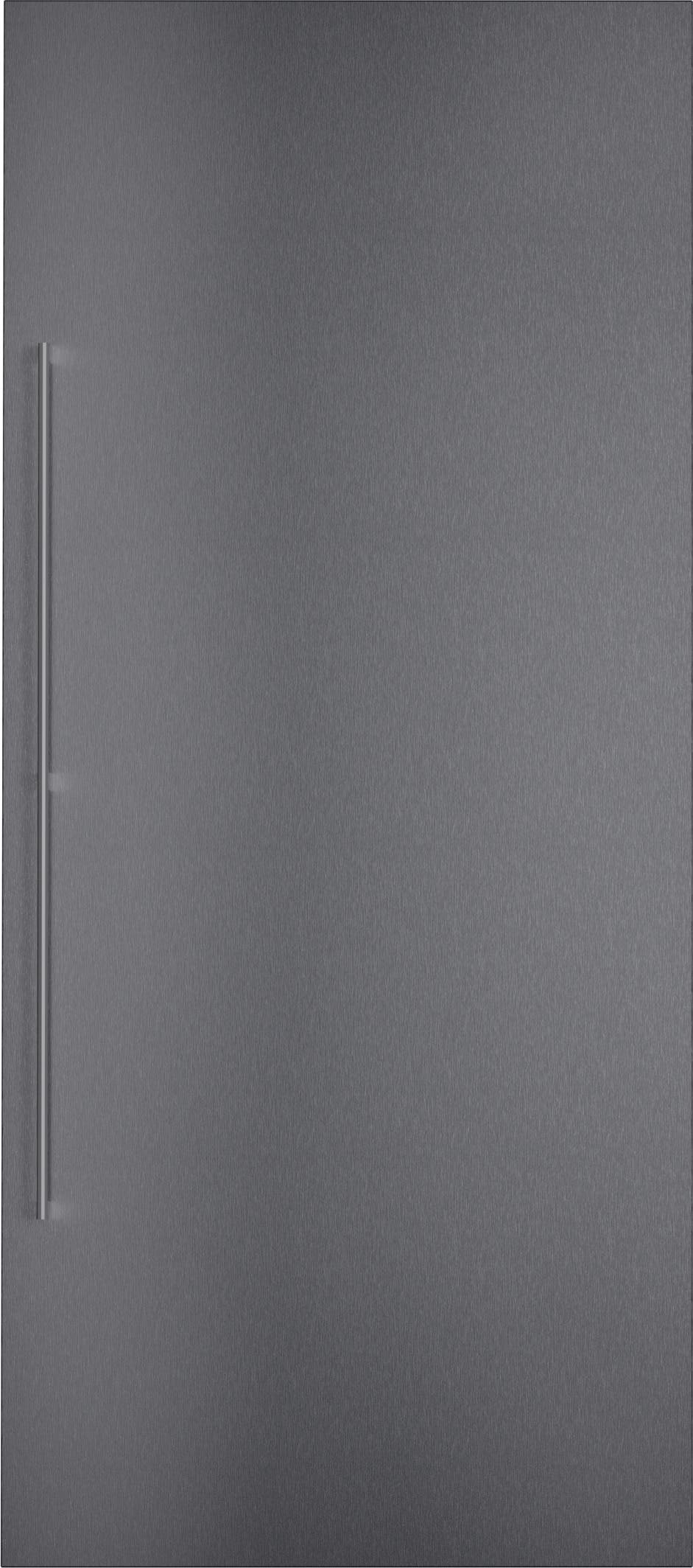 Gaggenau RVA421924 Stainless steel