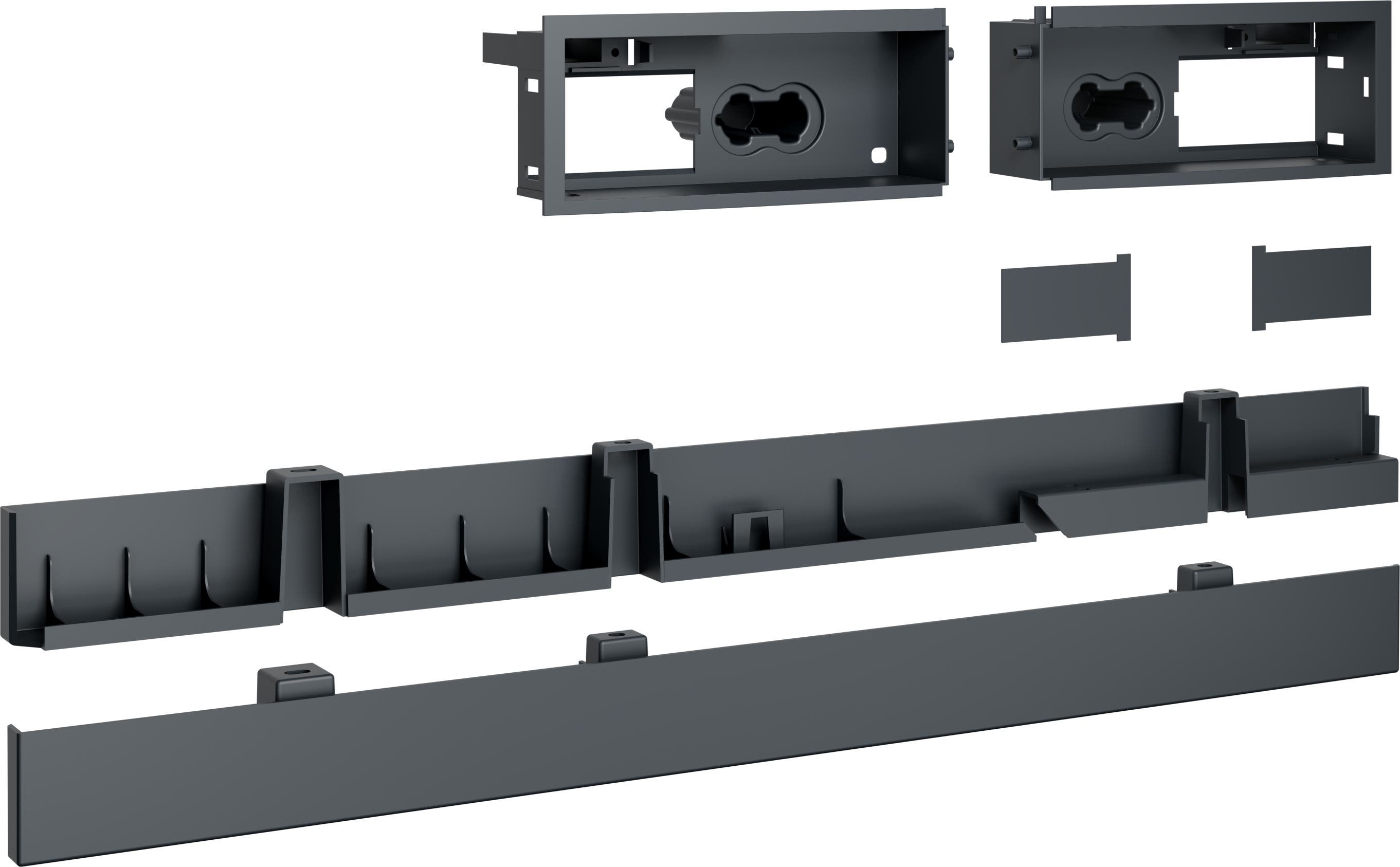 Gaggenau RVA466900 Not Applicable