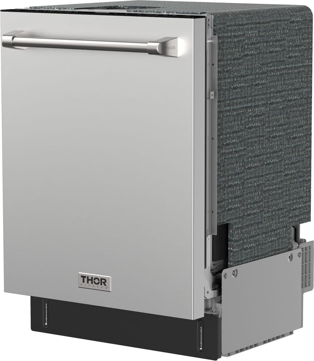Thor TDW24C7 Stainless Steel