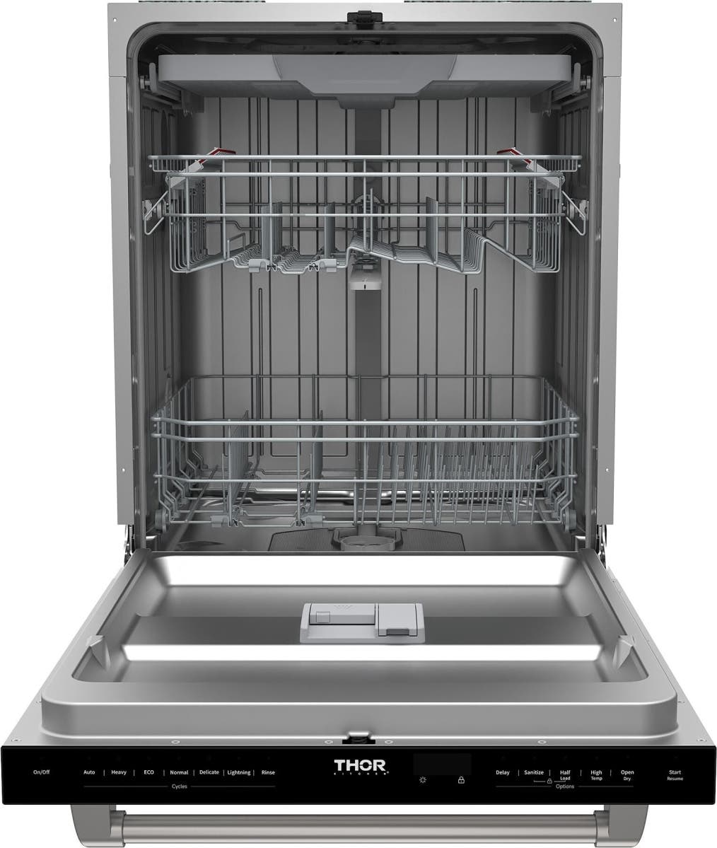Thor TDW24C7 Stainless Steel