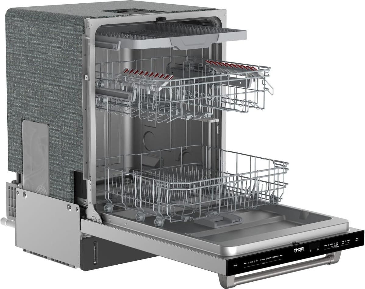 Thor TDW24C7 Stainless Steel