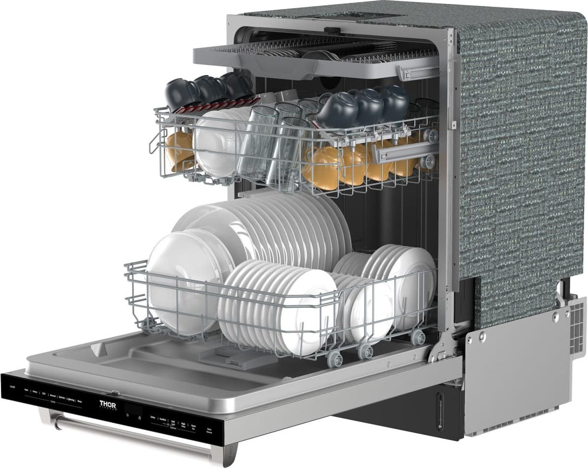 Thor TDW24C7 Stainless Steel