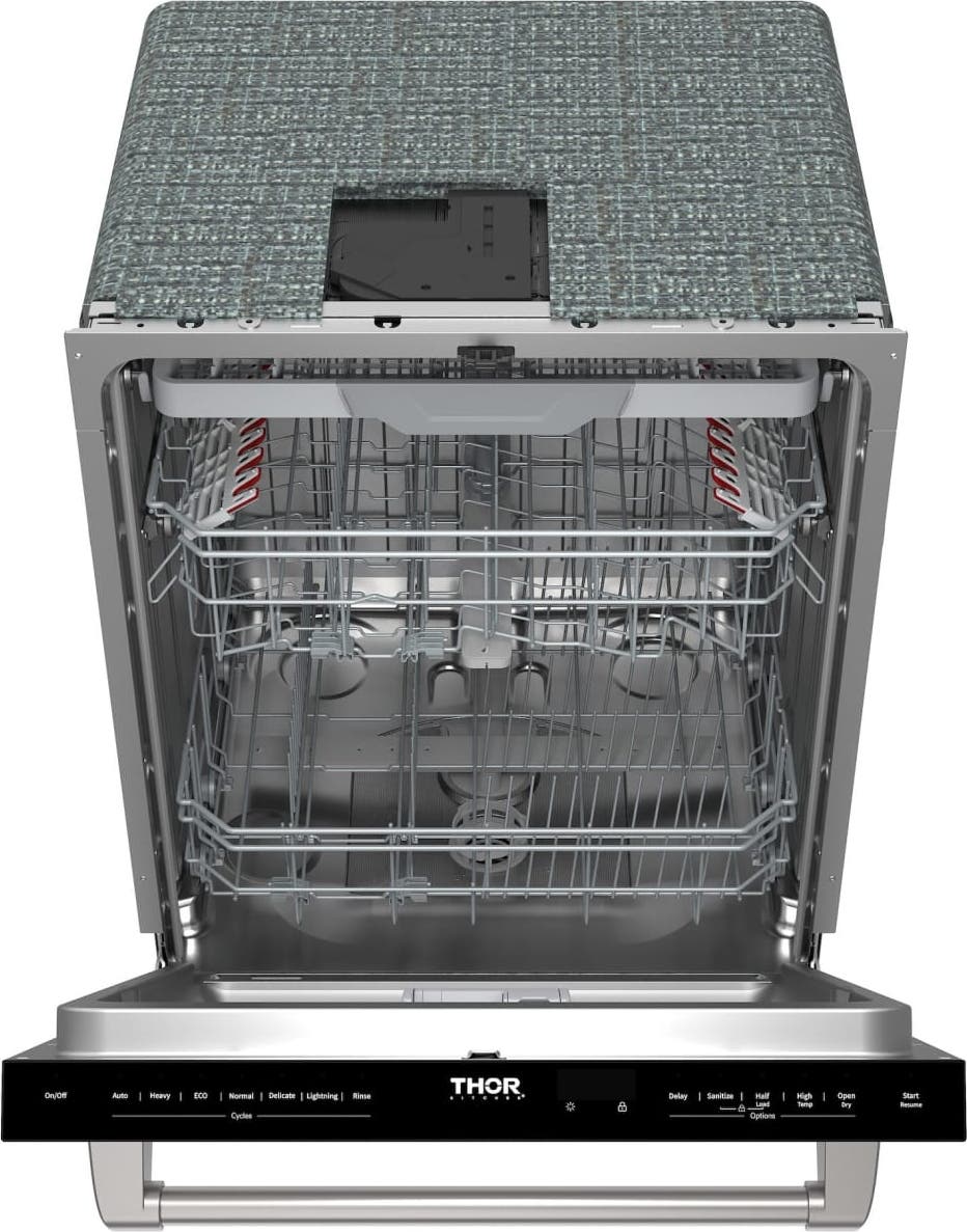 Thor TDW24C7 Stainless Steel