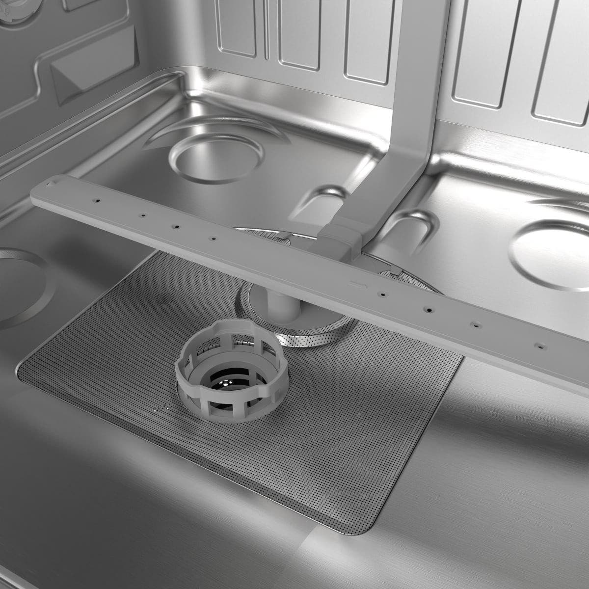Thor TDW24C7 Stainless Steel