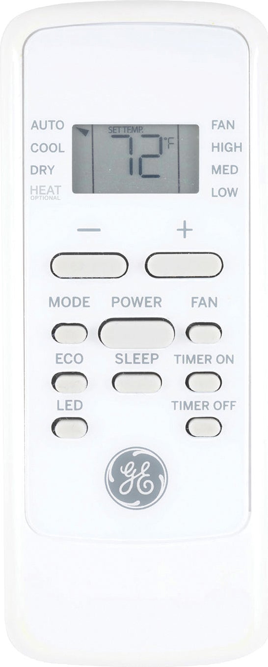 GE Air Conditioner - Thumbnail 5