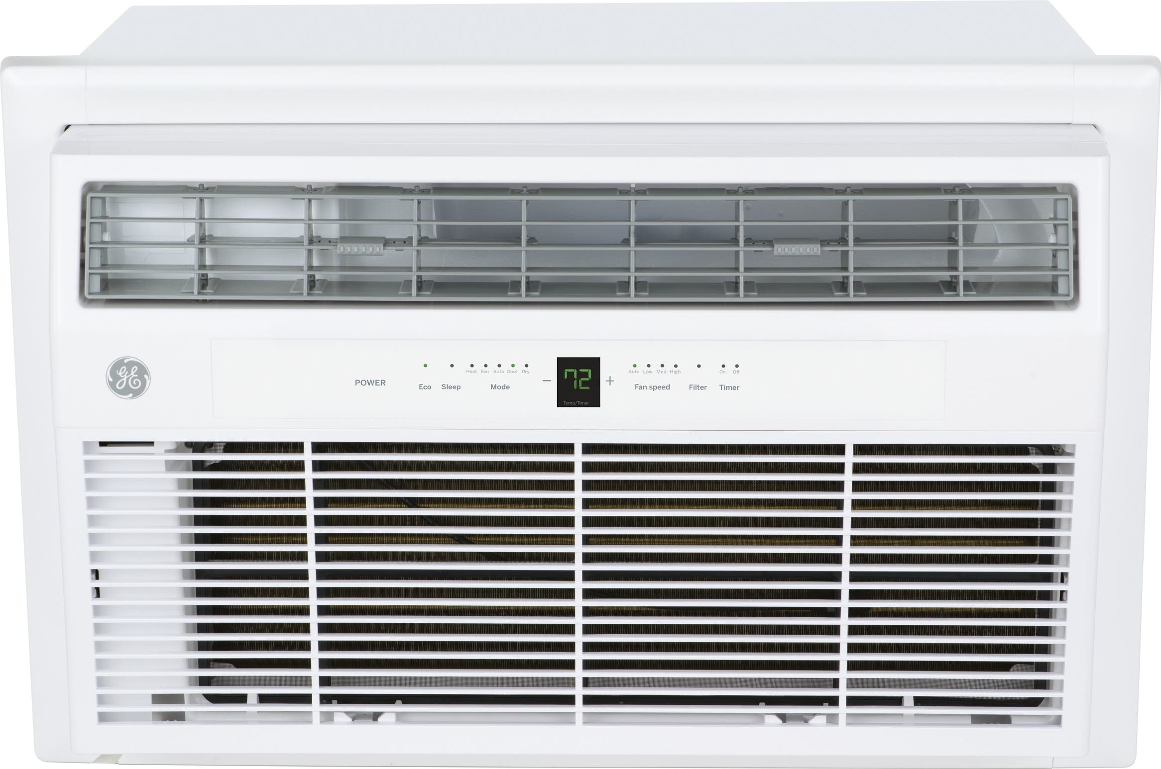 GE AKEQ10DCJ 10,000 Btu Cooling,white
