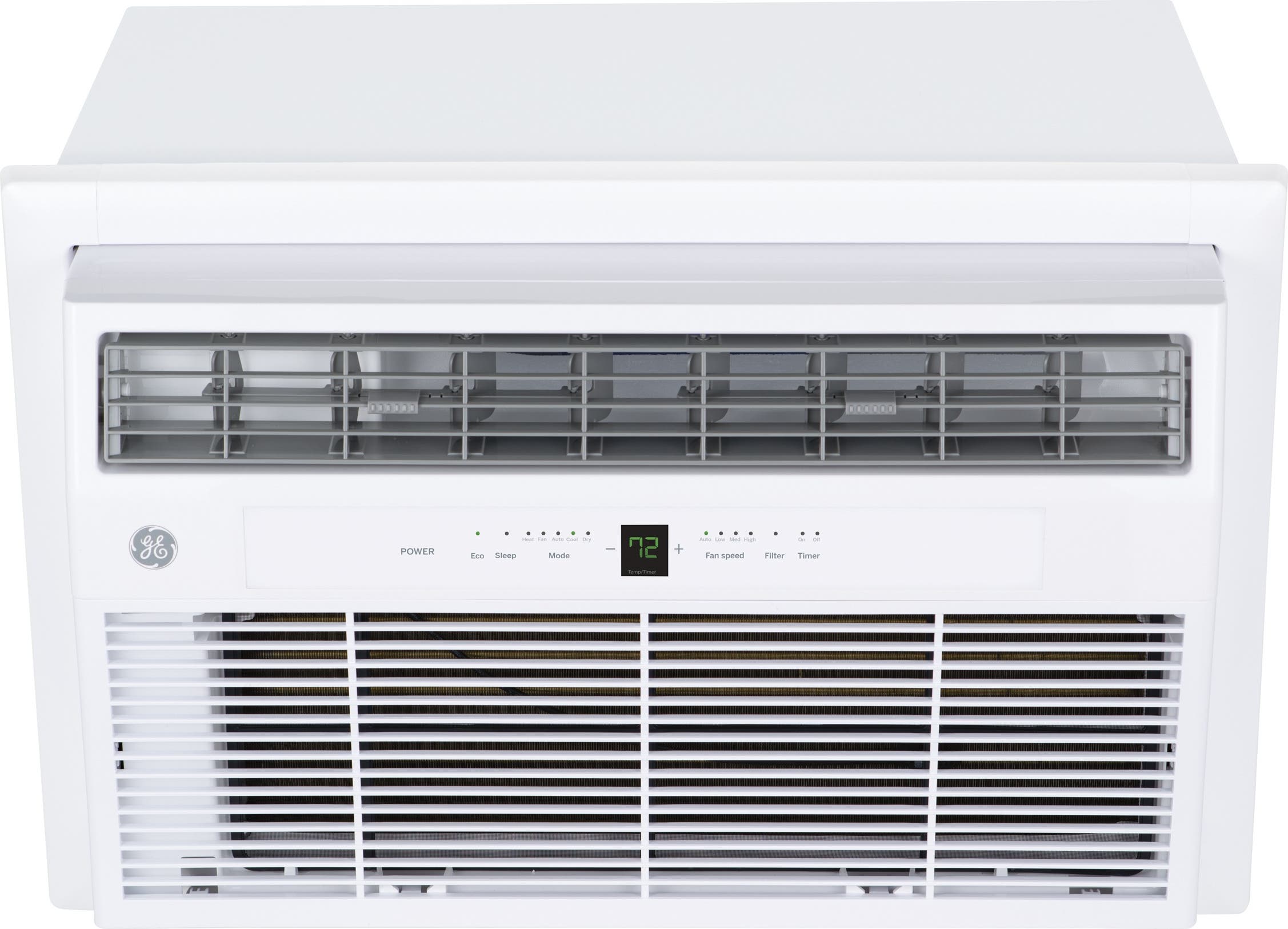 GE AKEQ10DCJ 10,000 Btu Cooling,white