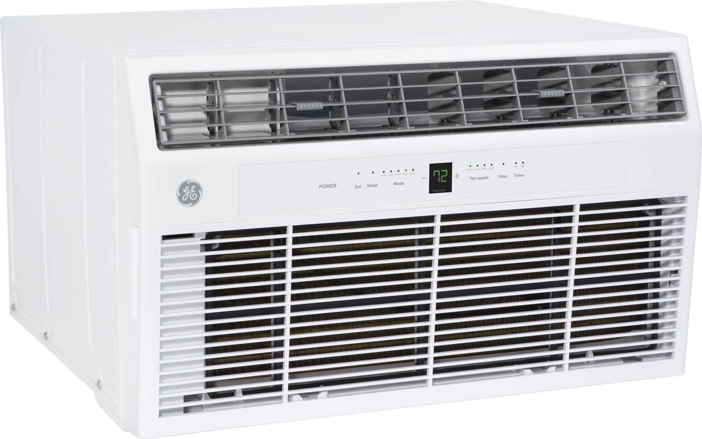 GE AKEQ10DCJ 10,000 Btu Cooling,white