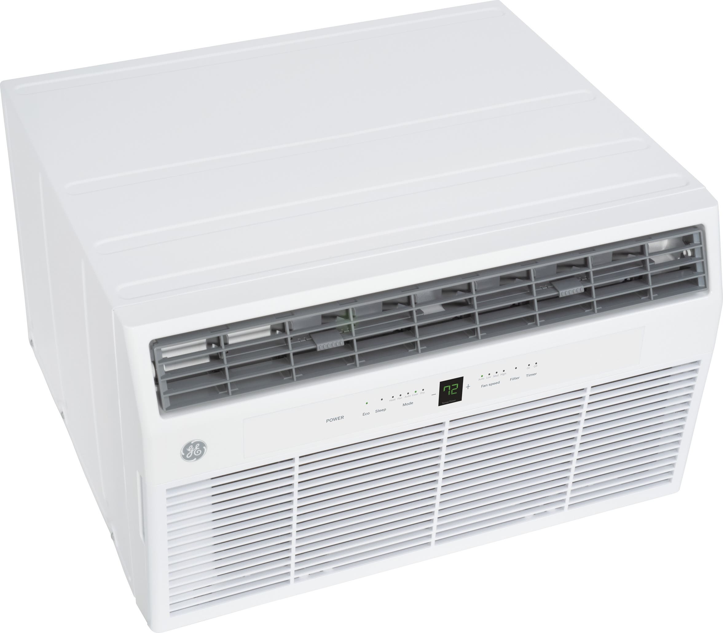GE AKEQ10DCJ 10,000 Btu Cooling,white
