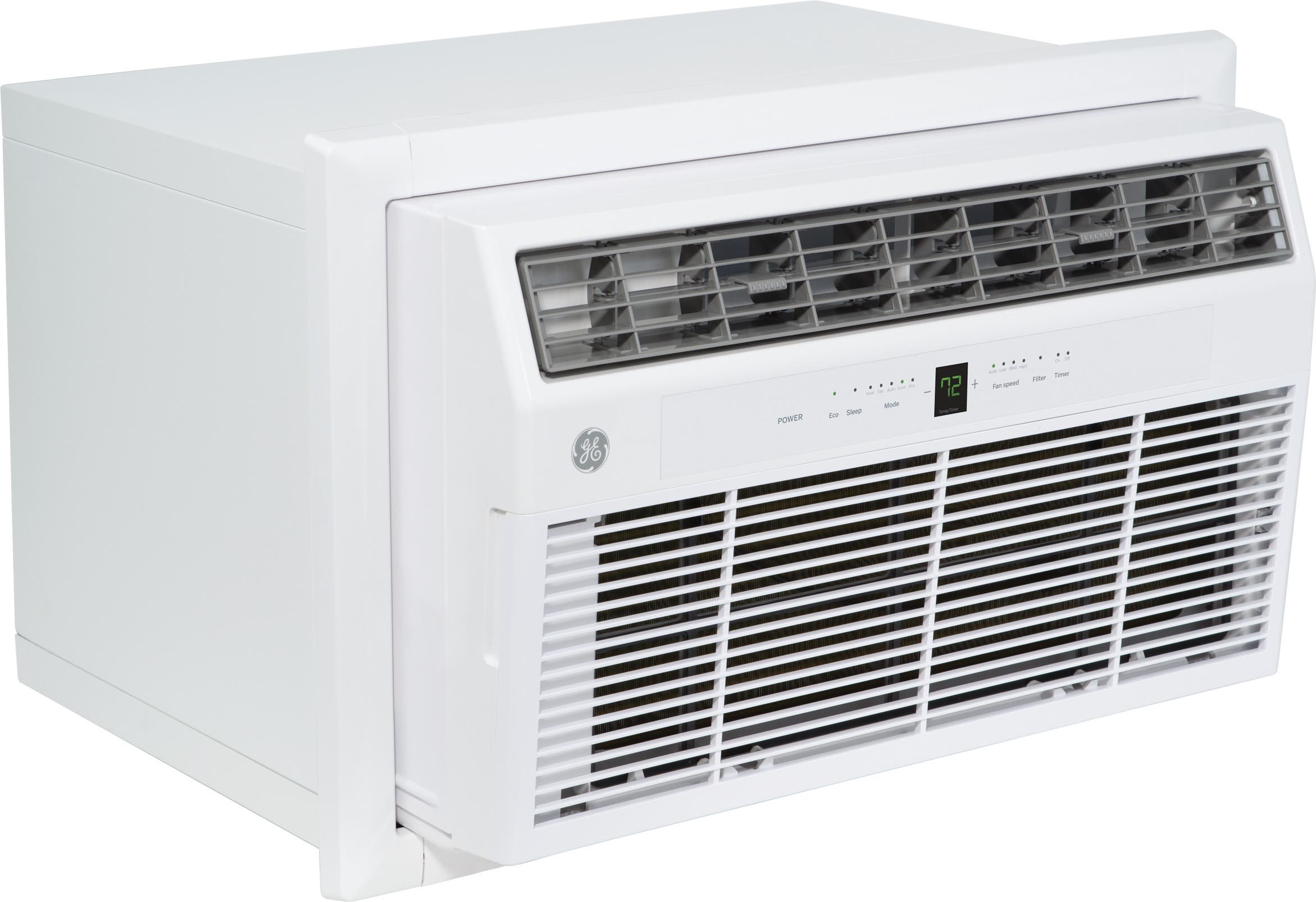 GE AKEQ10DCJ 10,000 Btu Cooling,white