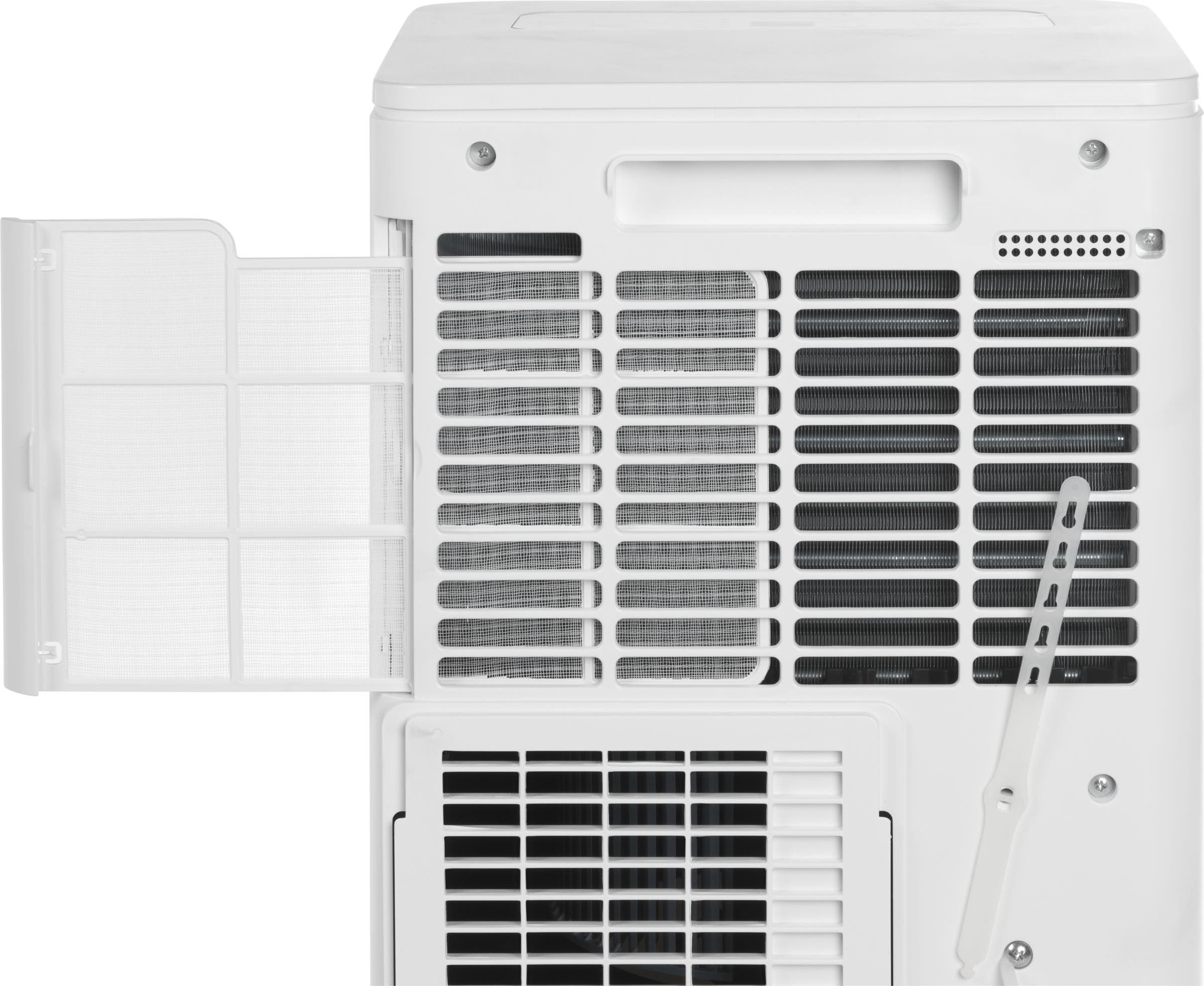 GE APMS05BWF White