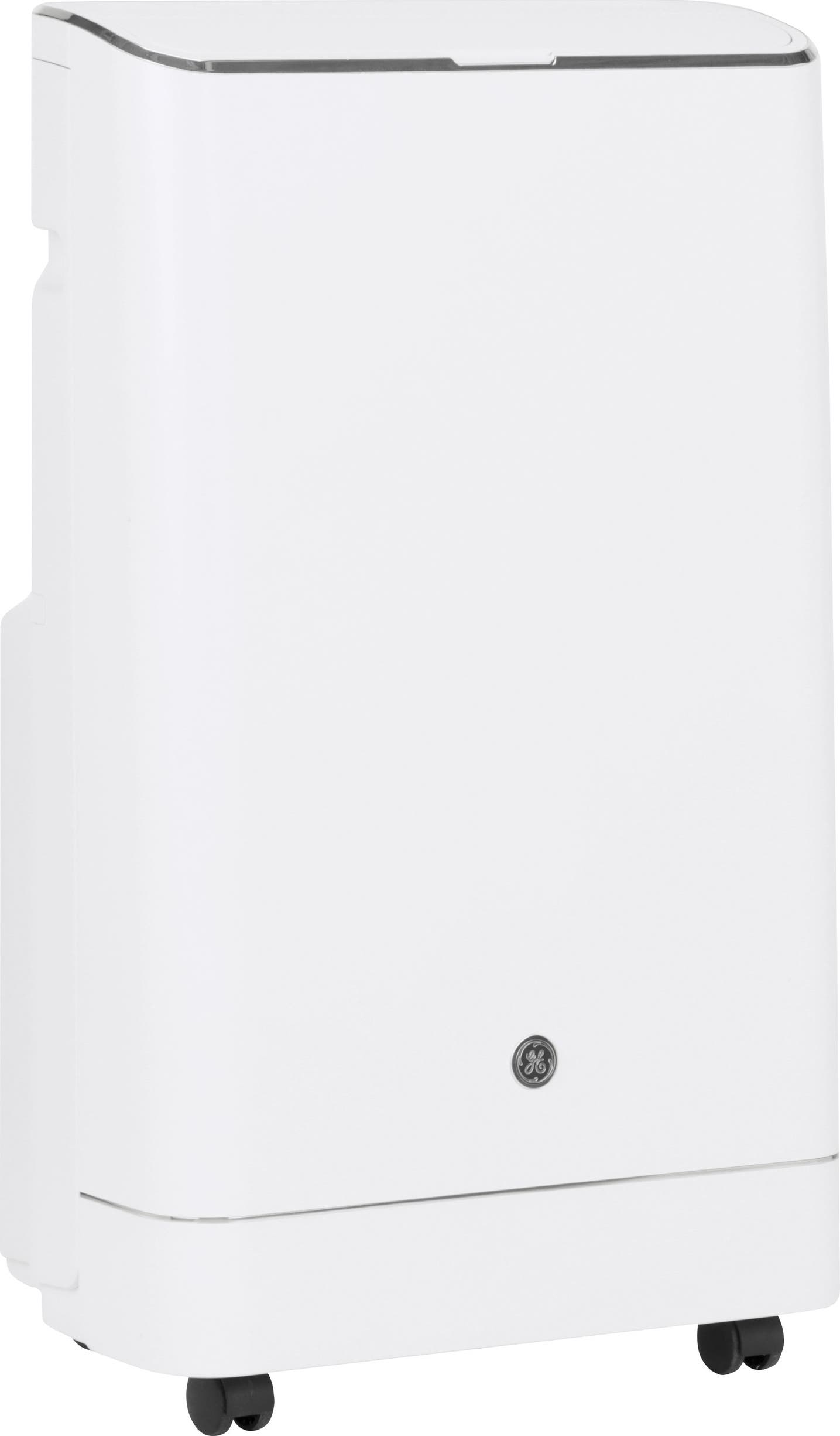 GE APWA14YZMW White