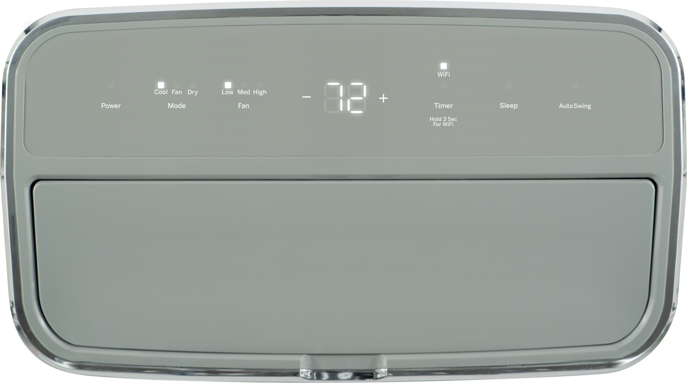 GE APWD10JAWG 10,000 BTU