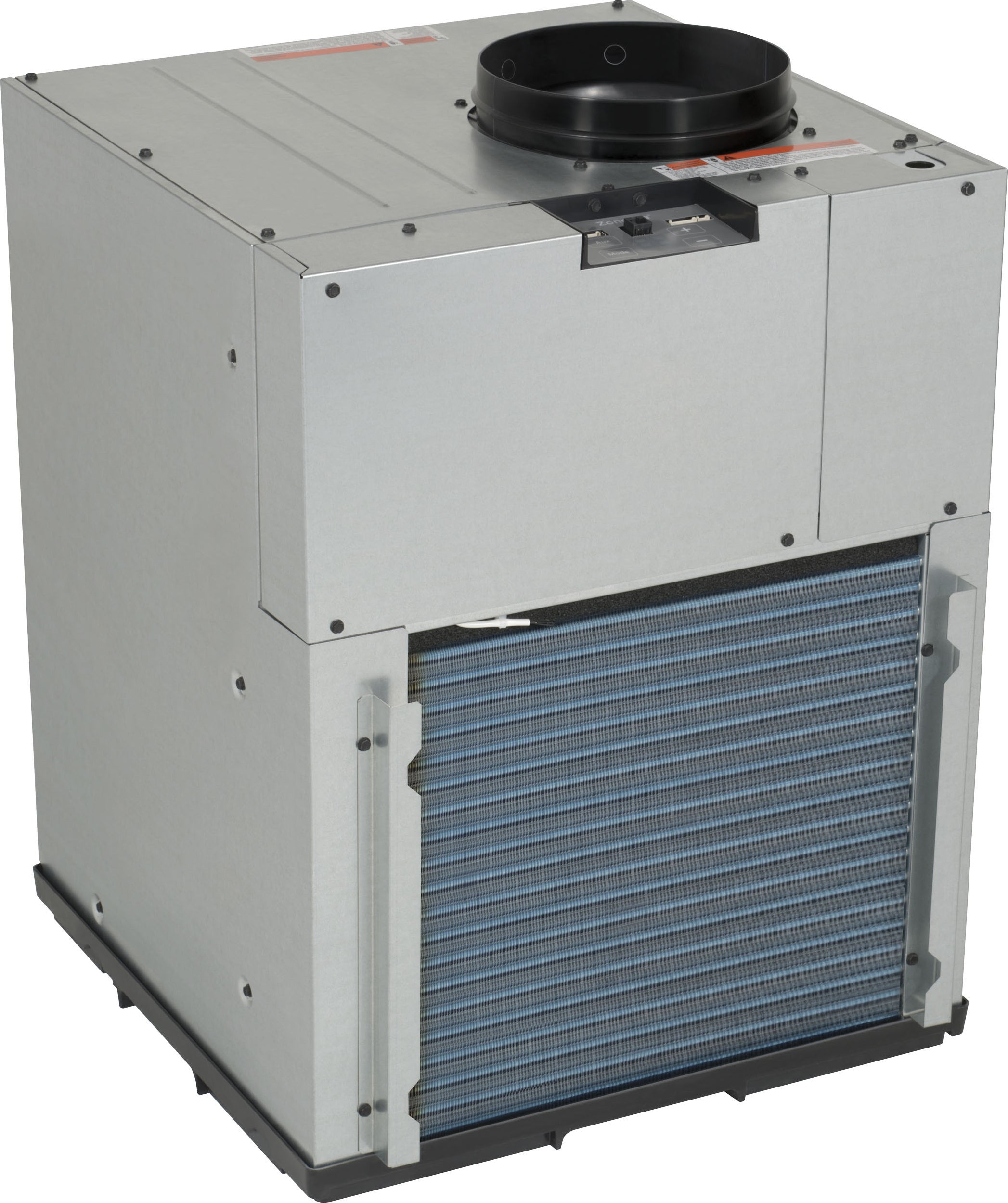 GE AVES09DCXXA Vertical Zoneline V10 Electic Heat 208/230V 9000