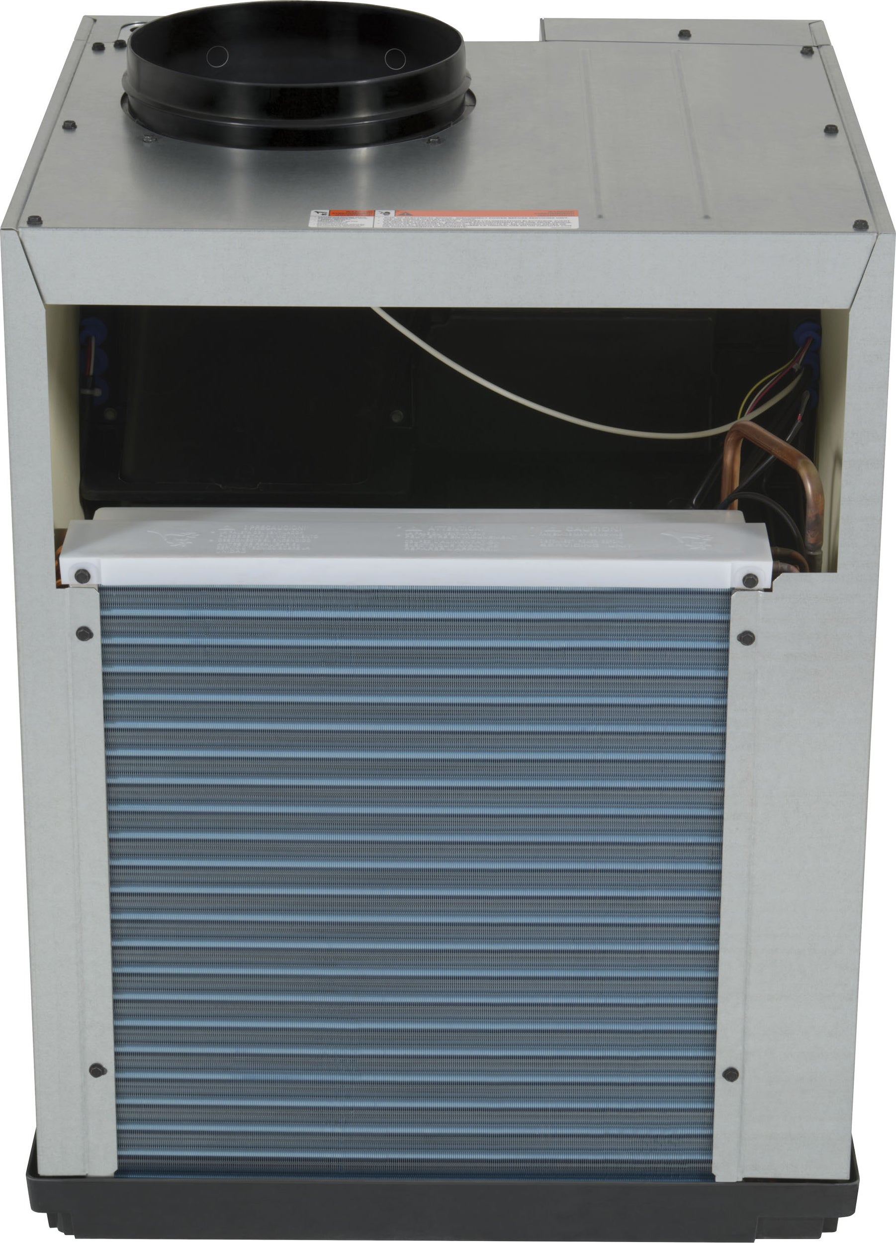 GE Zoneline V10 Air Conditioner - Thumbnail 4