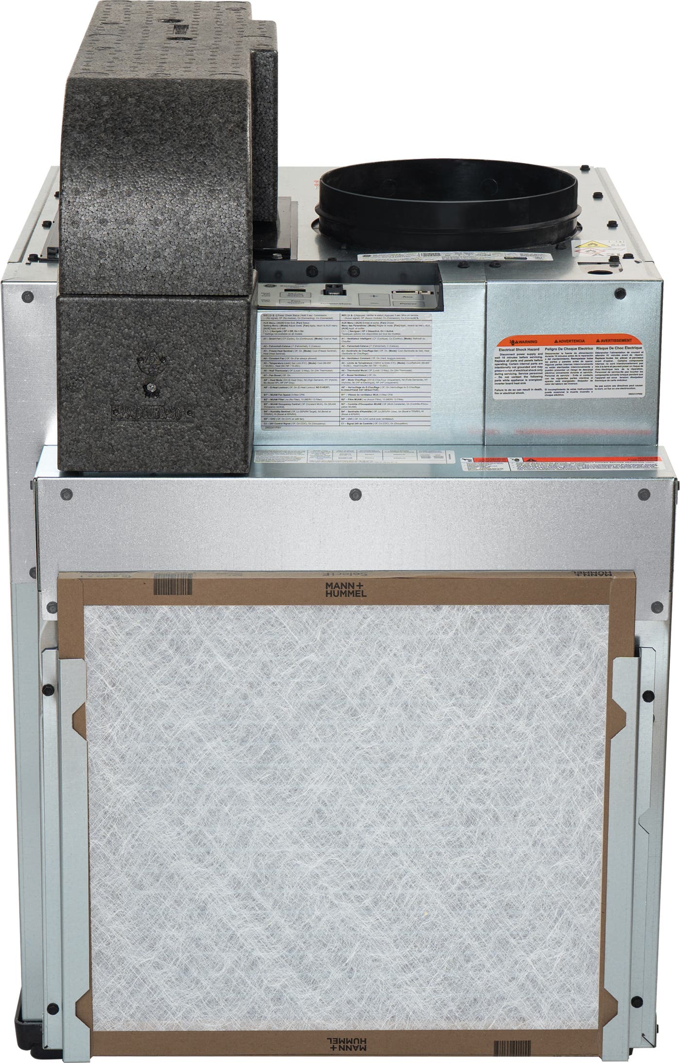 GE AVVL12DMXWA 208/230V