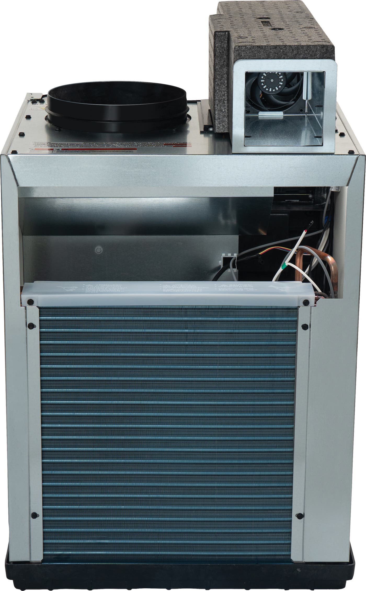 GE AVVL12EMXWA 256V
