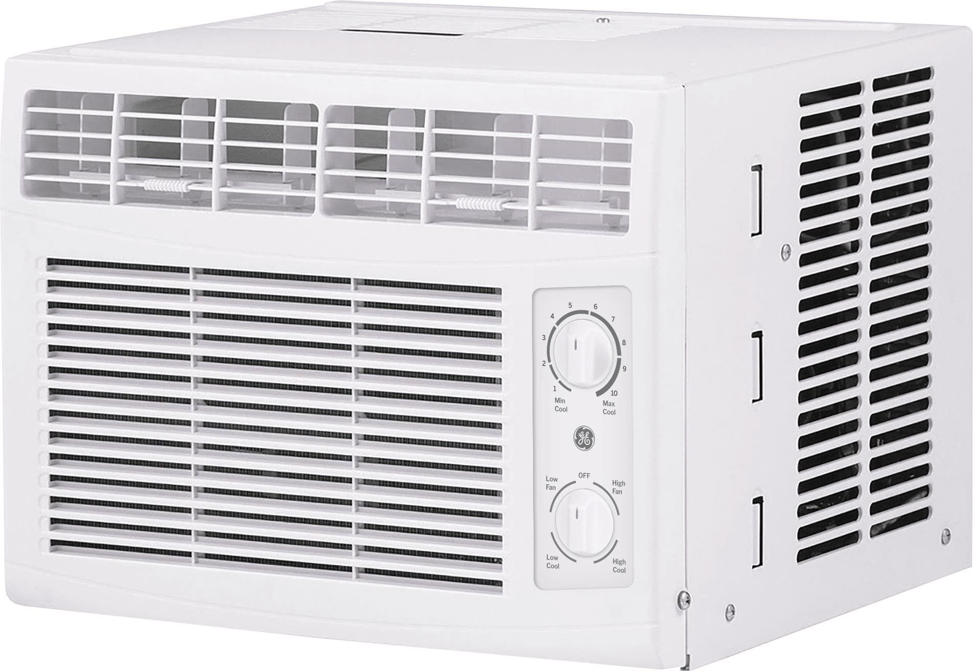 GE AWAS05BWF 5,000 BTU