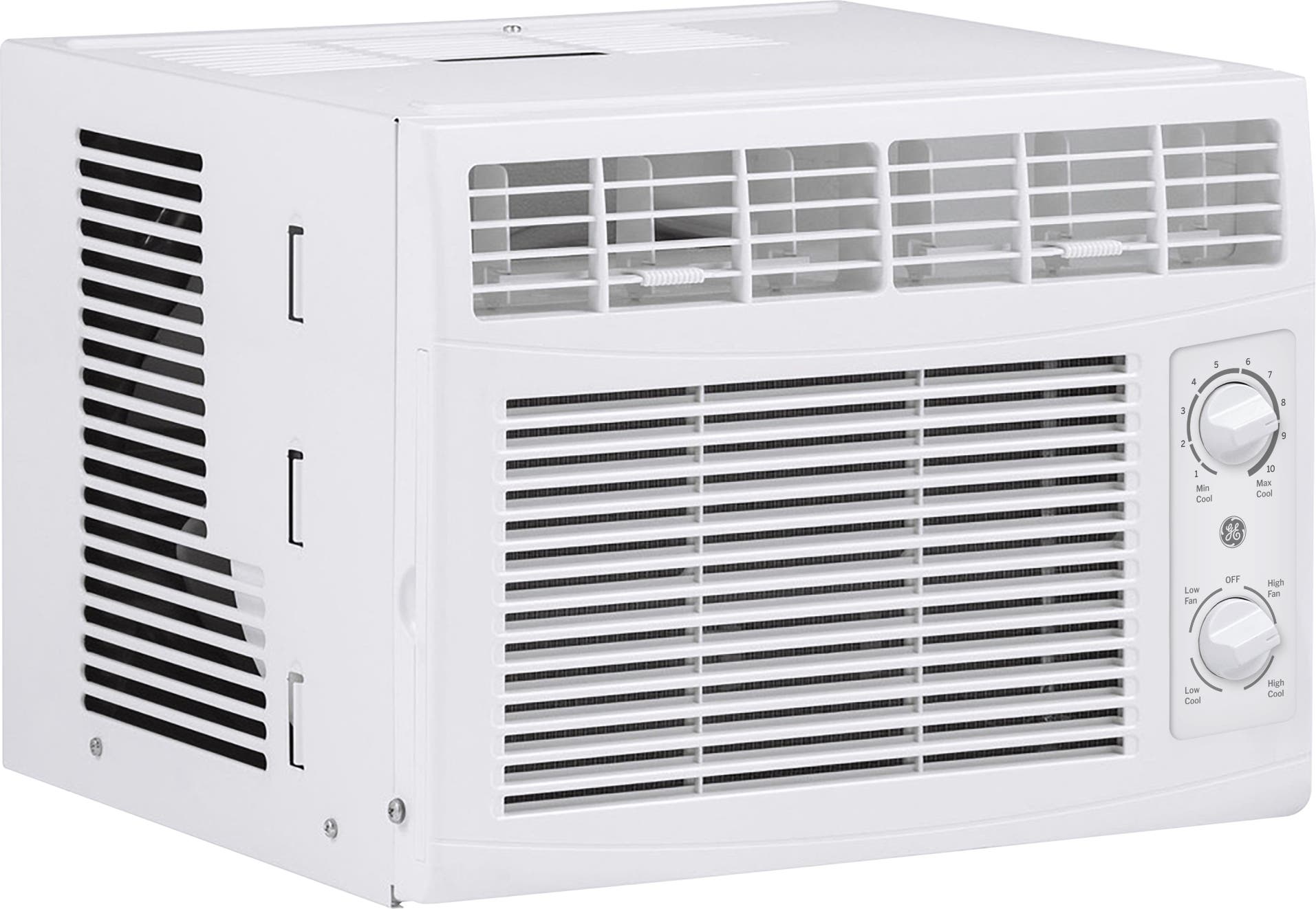 GE AWAS05BWF 5,000 BTU