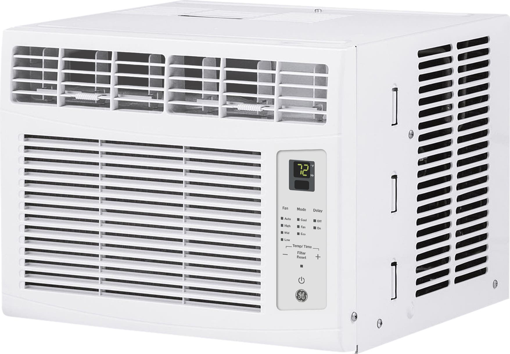 GE AWCS06BWF 6,000 BTU