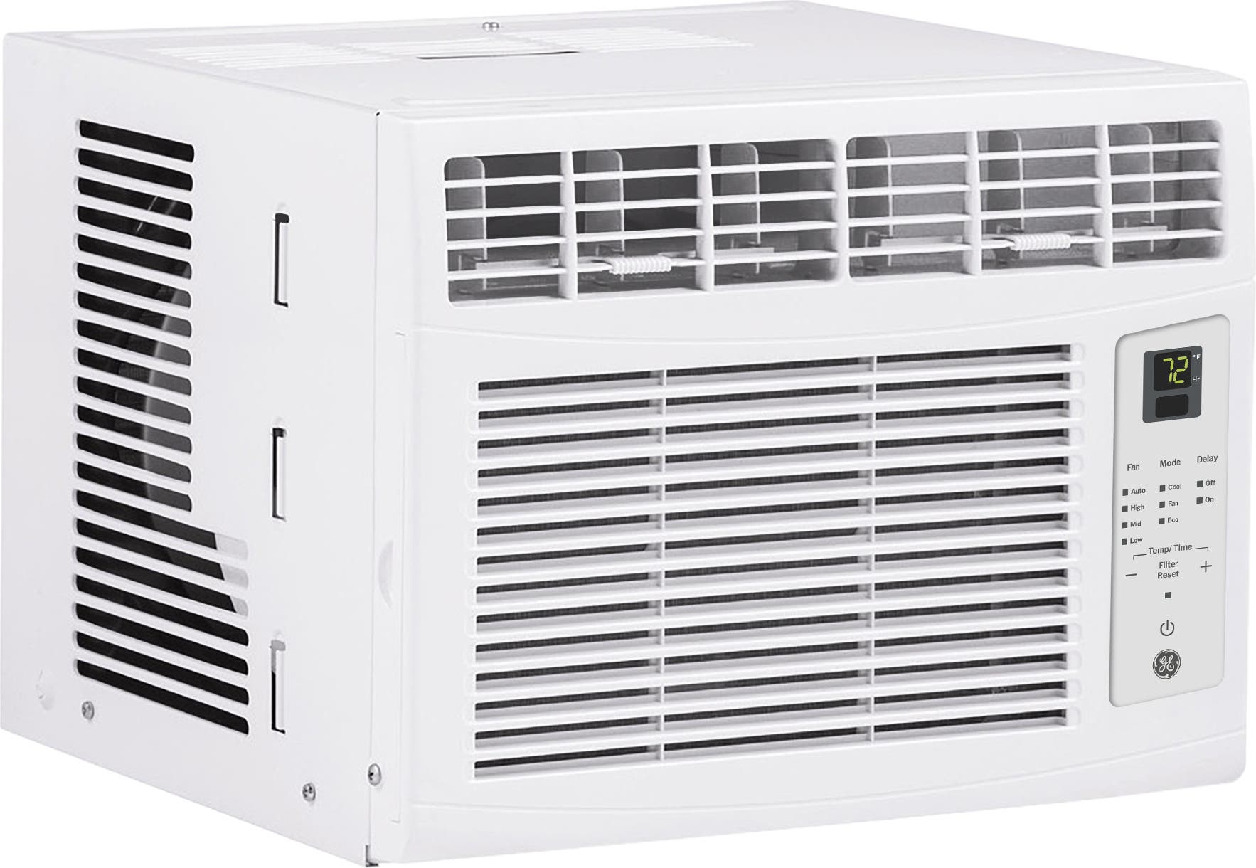GE AWCS06BWF 6,000 BTU