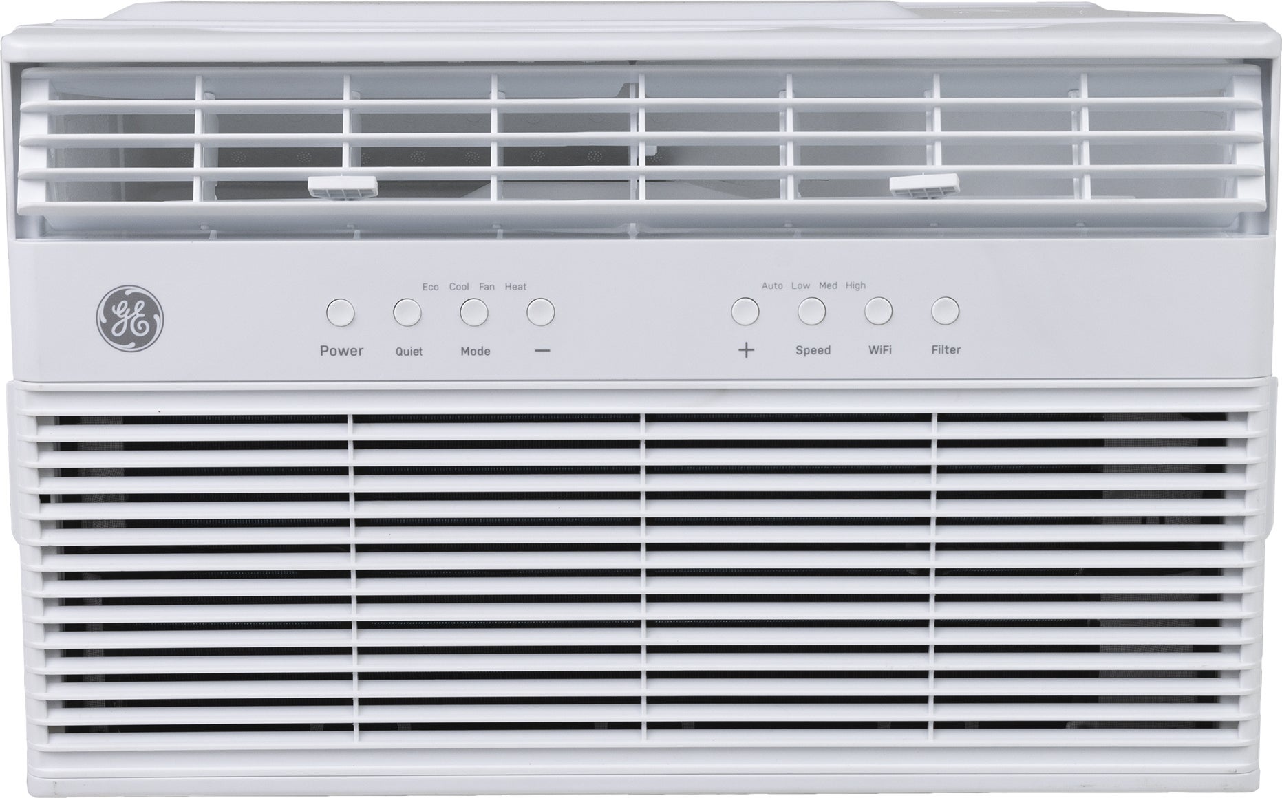 GEAWGP08WWF Smart Heat/Cool Window Air Conditioner