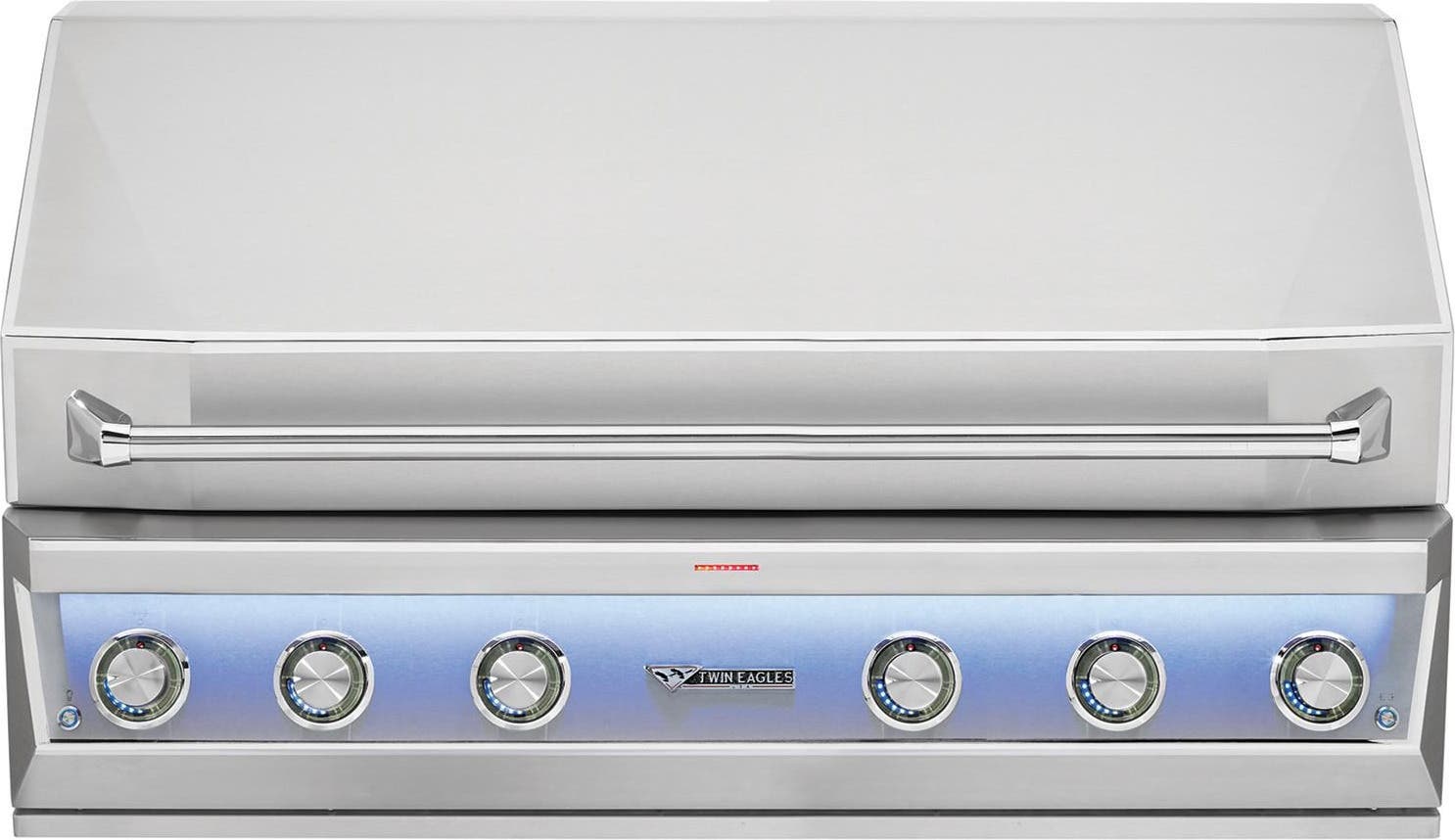 Twin Eagles TE1BQ54RSN Natural Gas