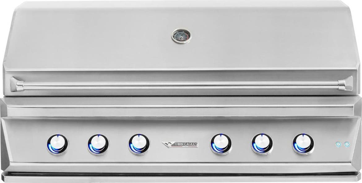 Twin Eagles TEBQ54RSCN Natural Gas
