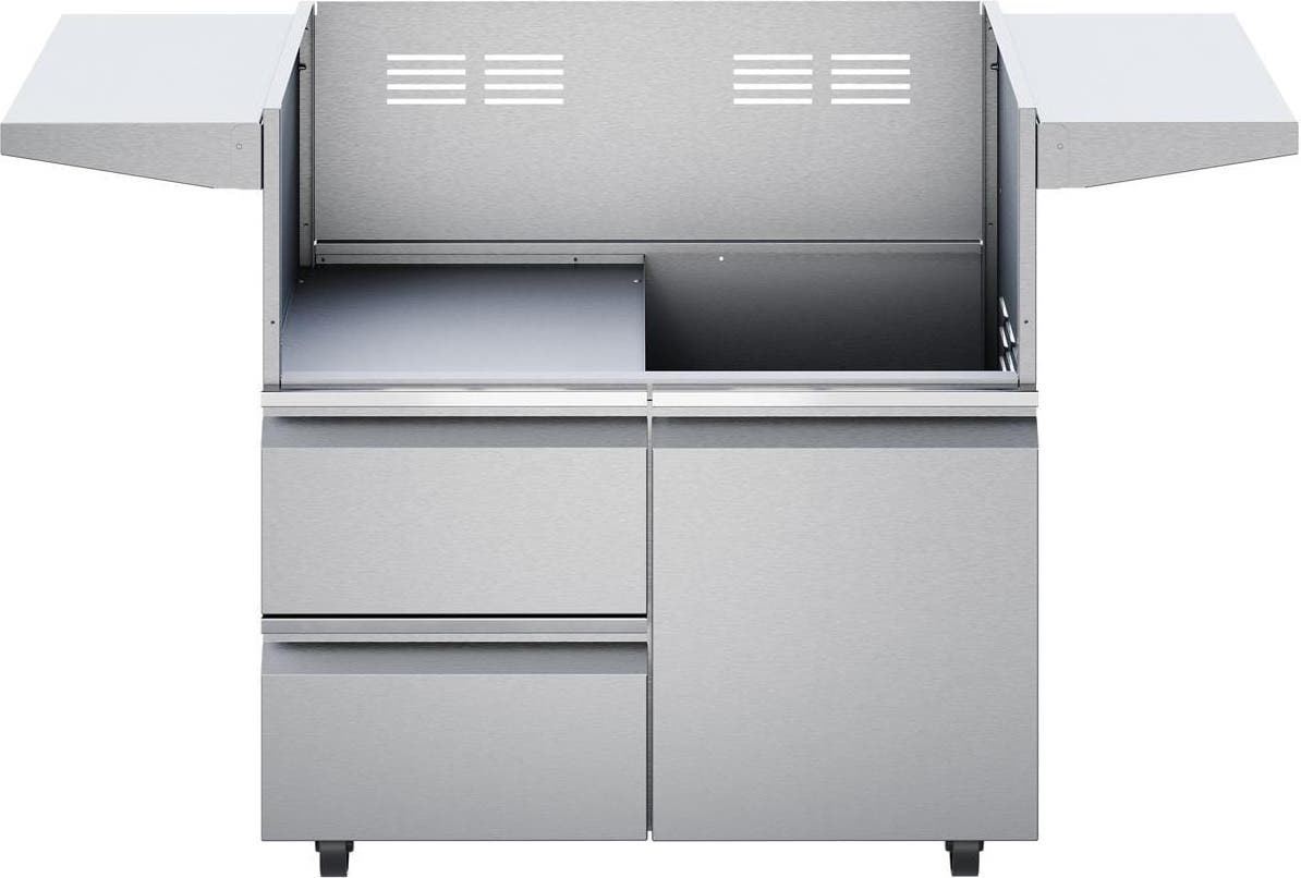 Twin Eagles TEGB30SDB Stainless Steel