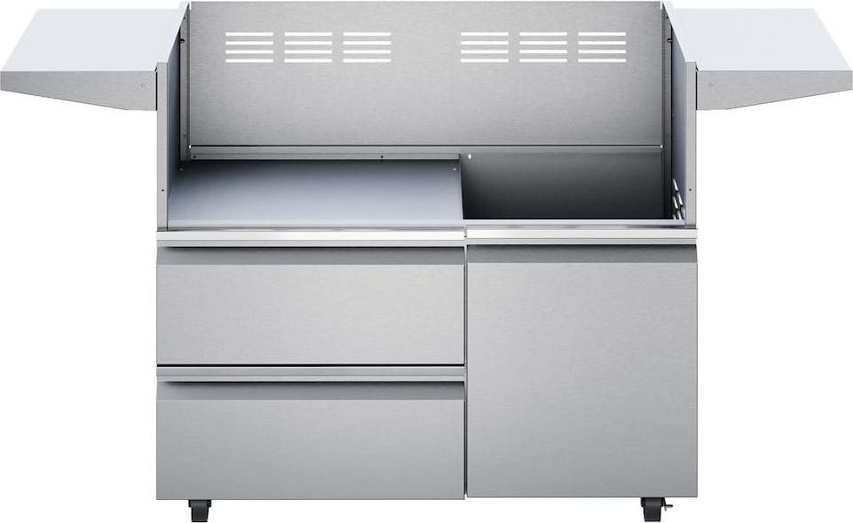 Twin Eagles TEGB42SDB Stainless Steel