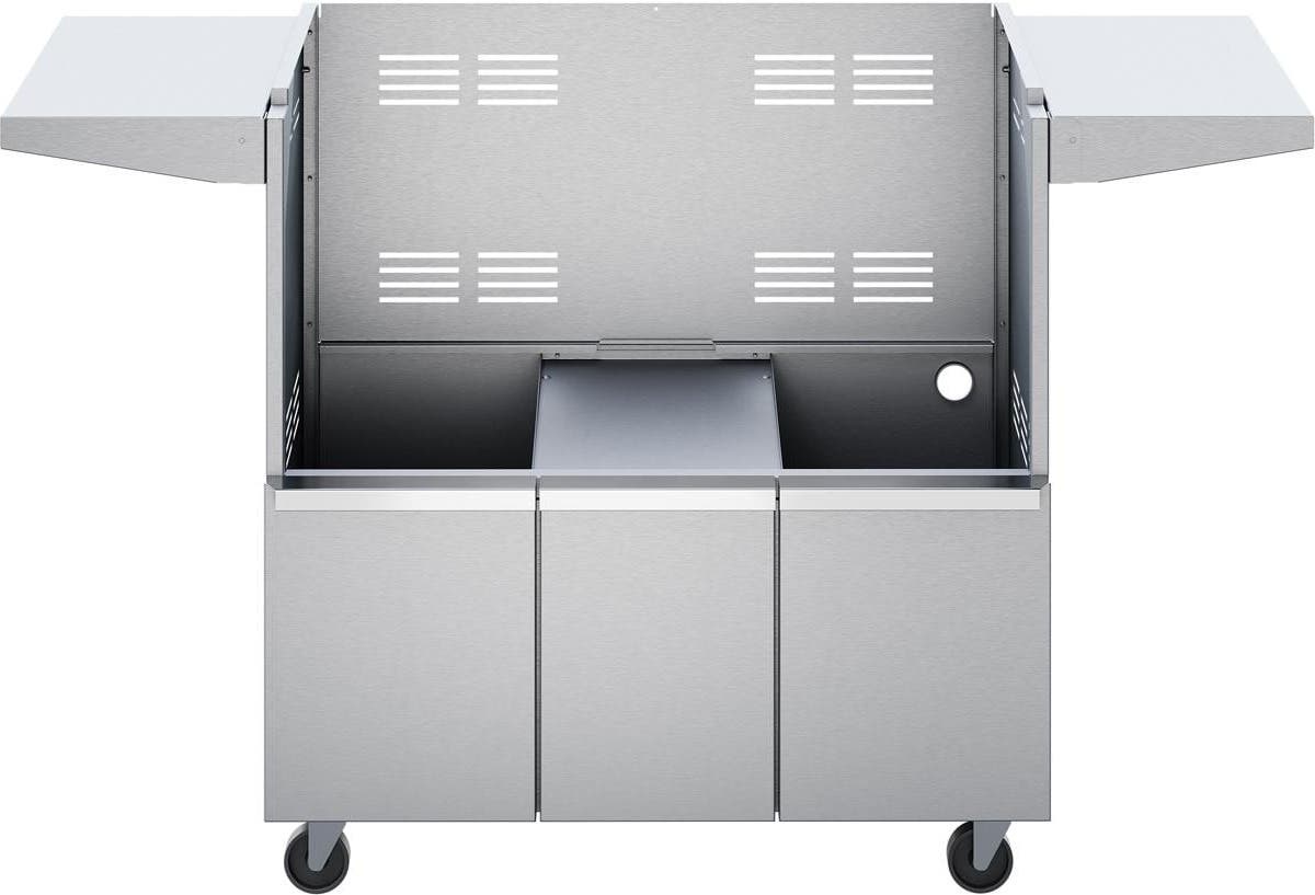 Twin Eagles TEPGB36 Stainless Steel