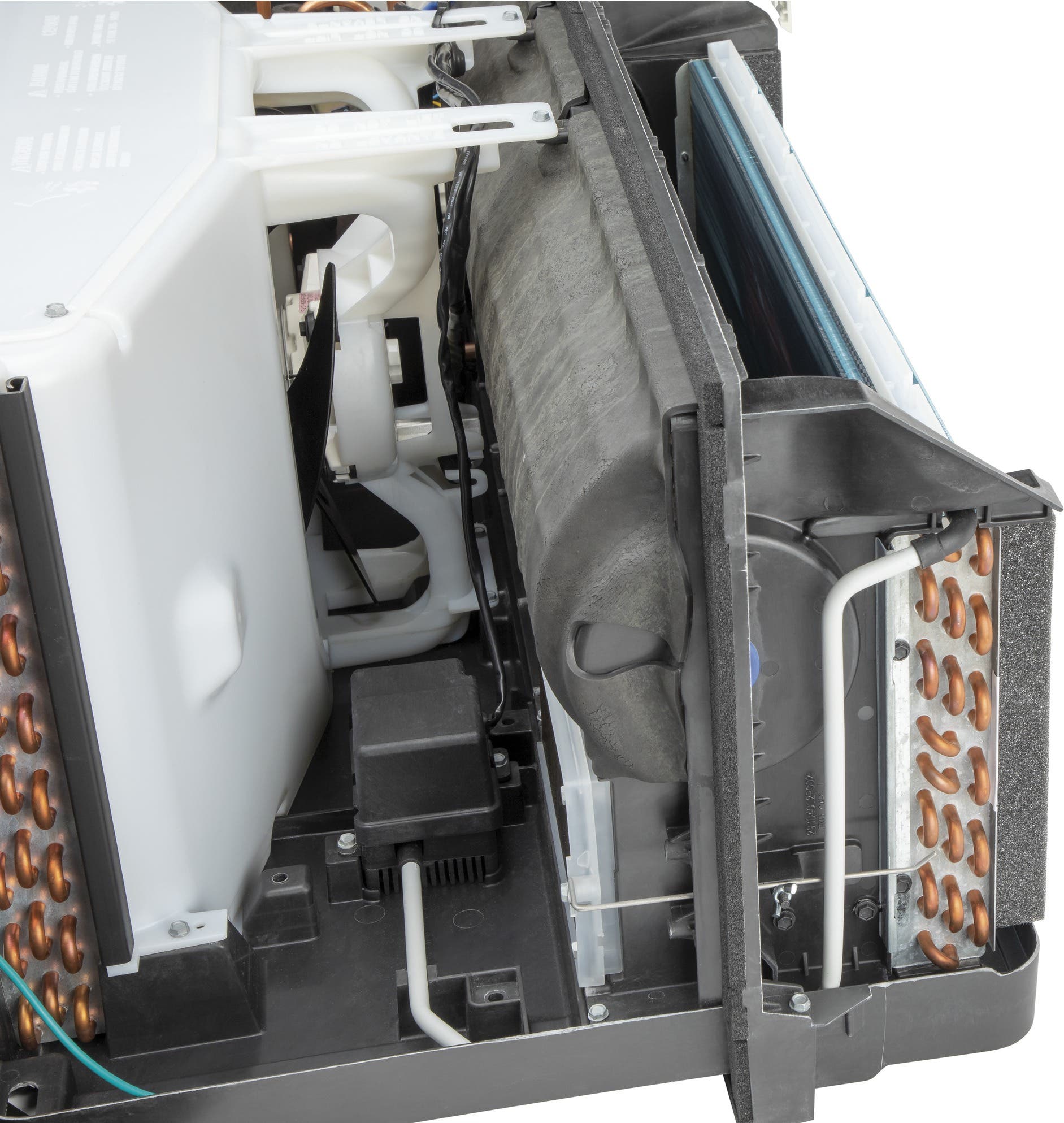GE AZ45E07DAB 7,200 BTU 