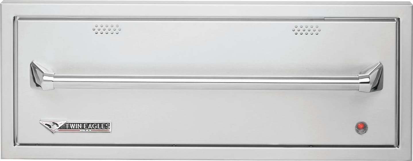 Twin Eagles TEWD30C Stainless Steel