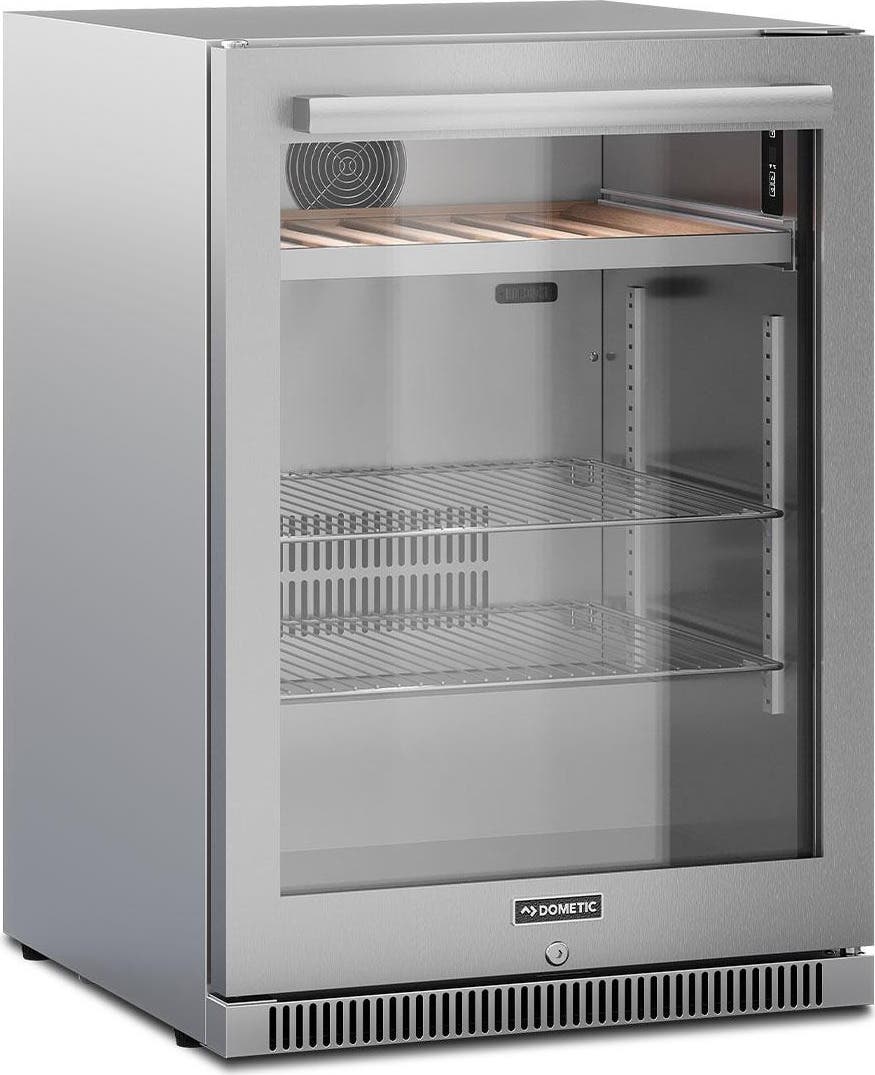 Twin Eagles EA24B Stainless Steel