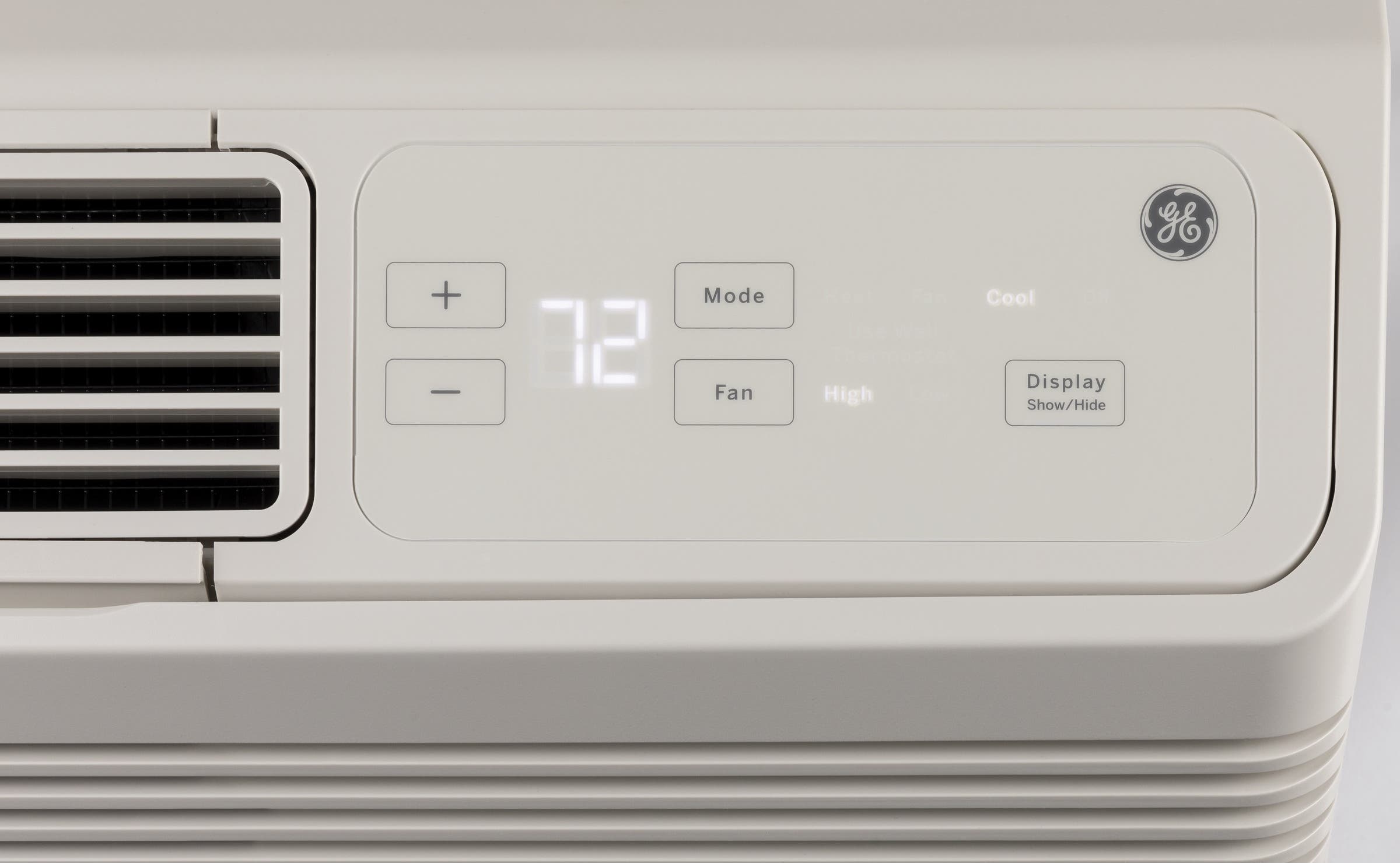 GE AZ45E07DAC 7,200 BTU 