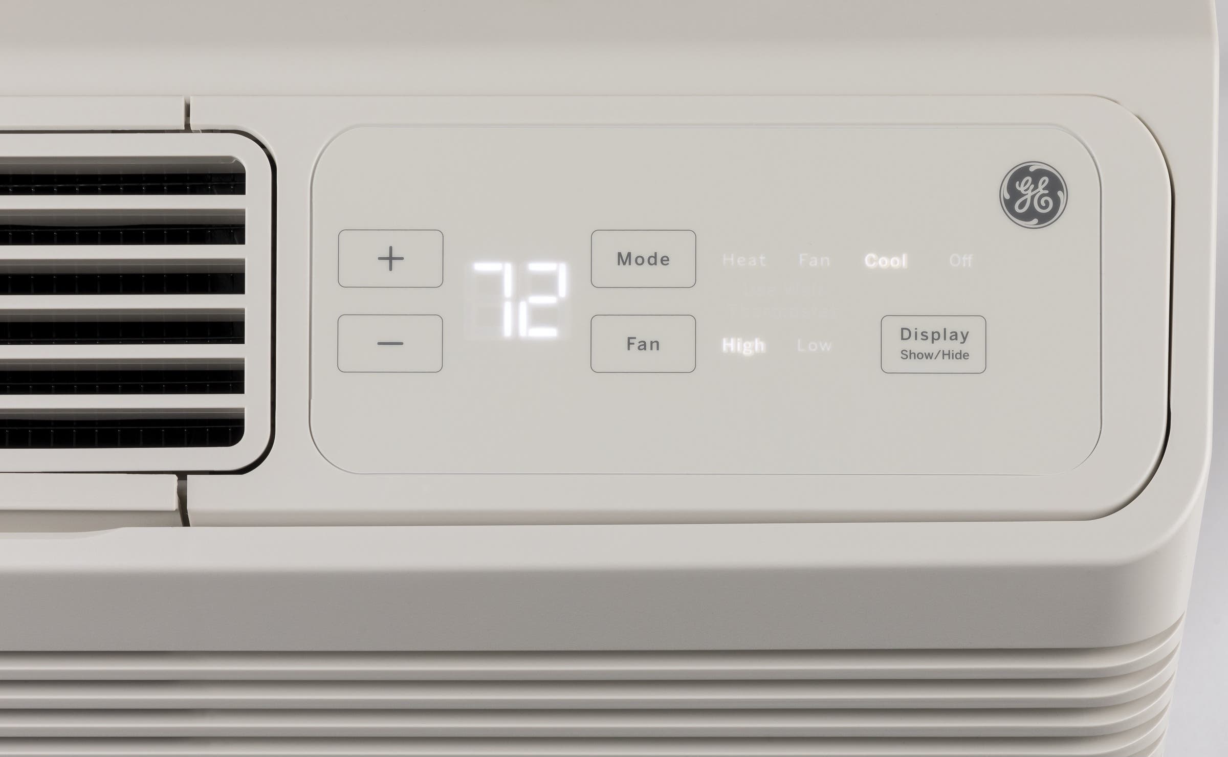 GE AZ45E07DAC 7,200 BTU 
