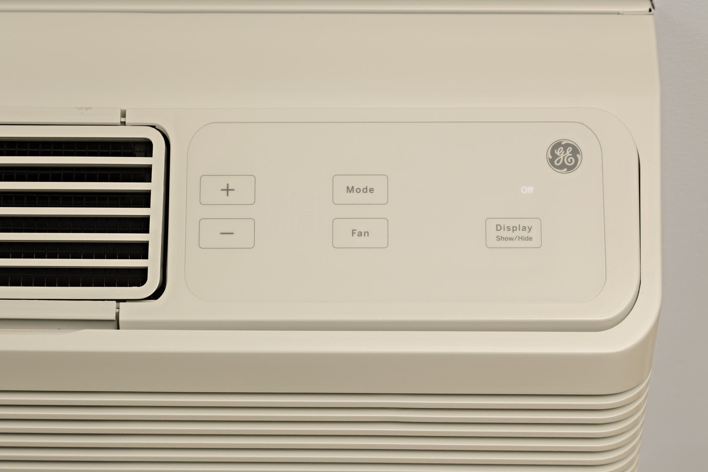 GE AZ45E07DAC 7,200 BTU 