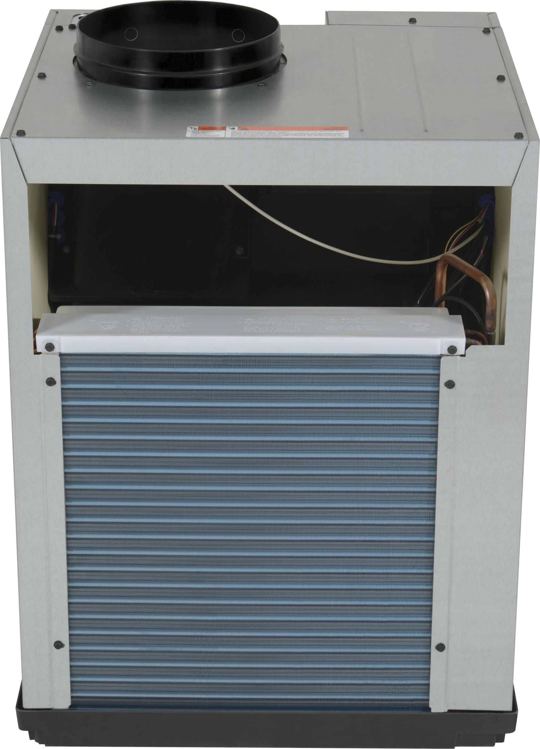 GE AZ95E18DAC Gray