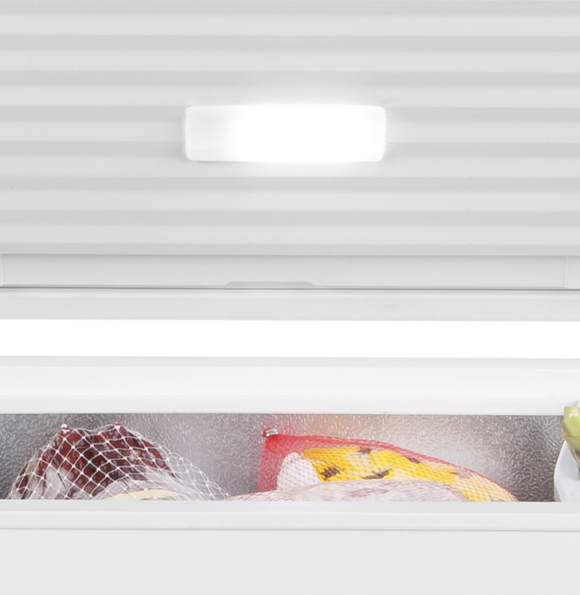 GE FCM11SRWW White