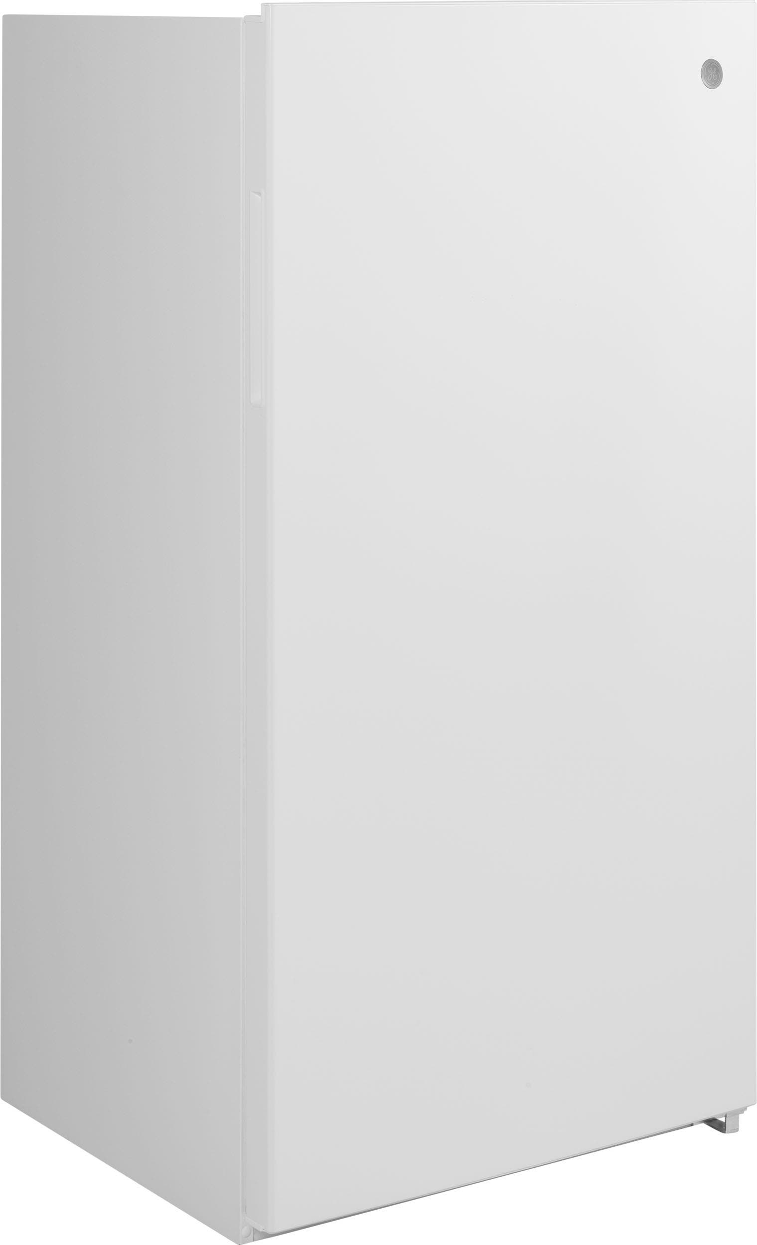 GE FUF17QRRWW White