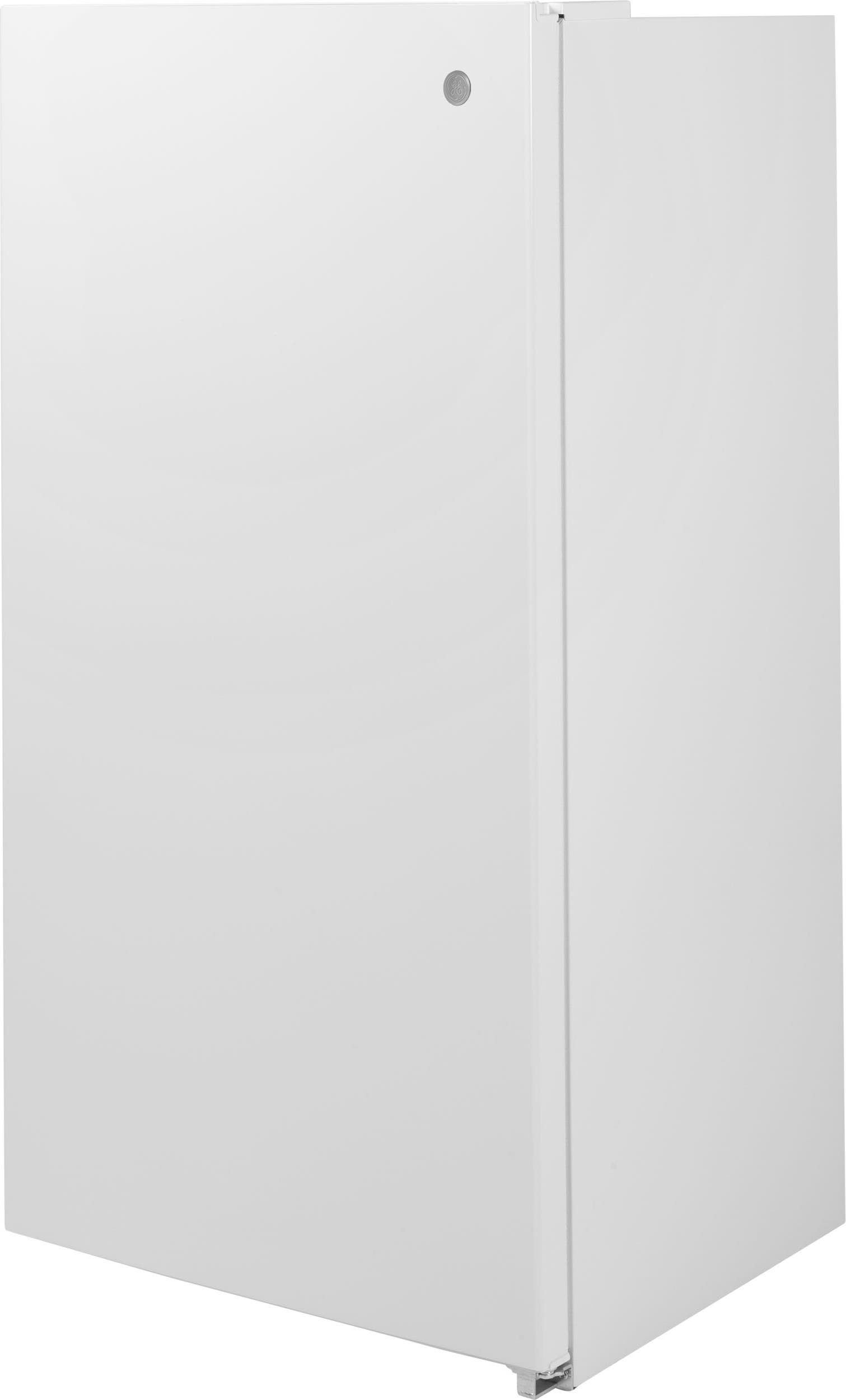 GE FUF17QRRWW White