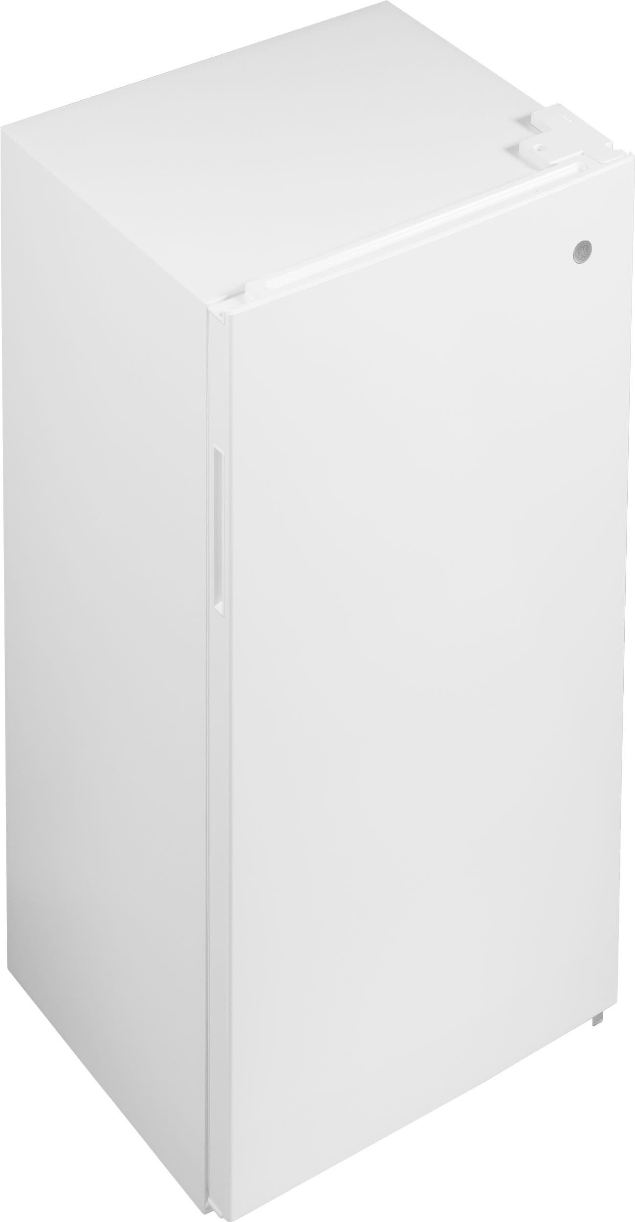 GE FUF17QRRWW White