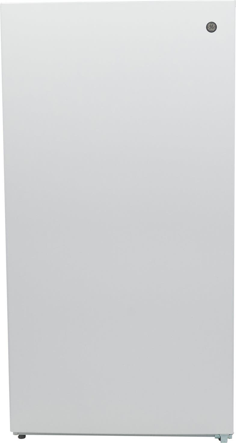 GE FUF17QRRWW White