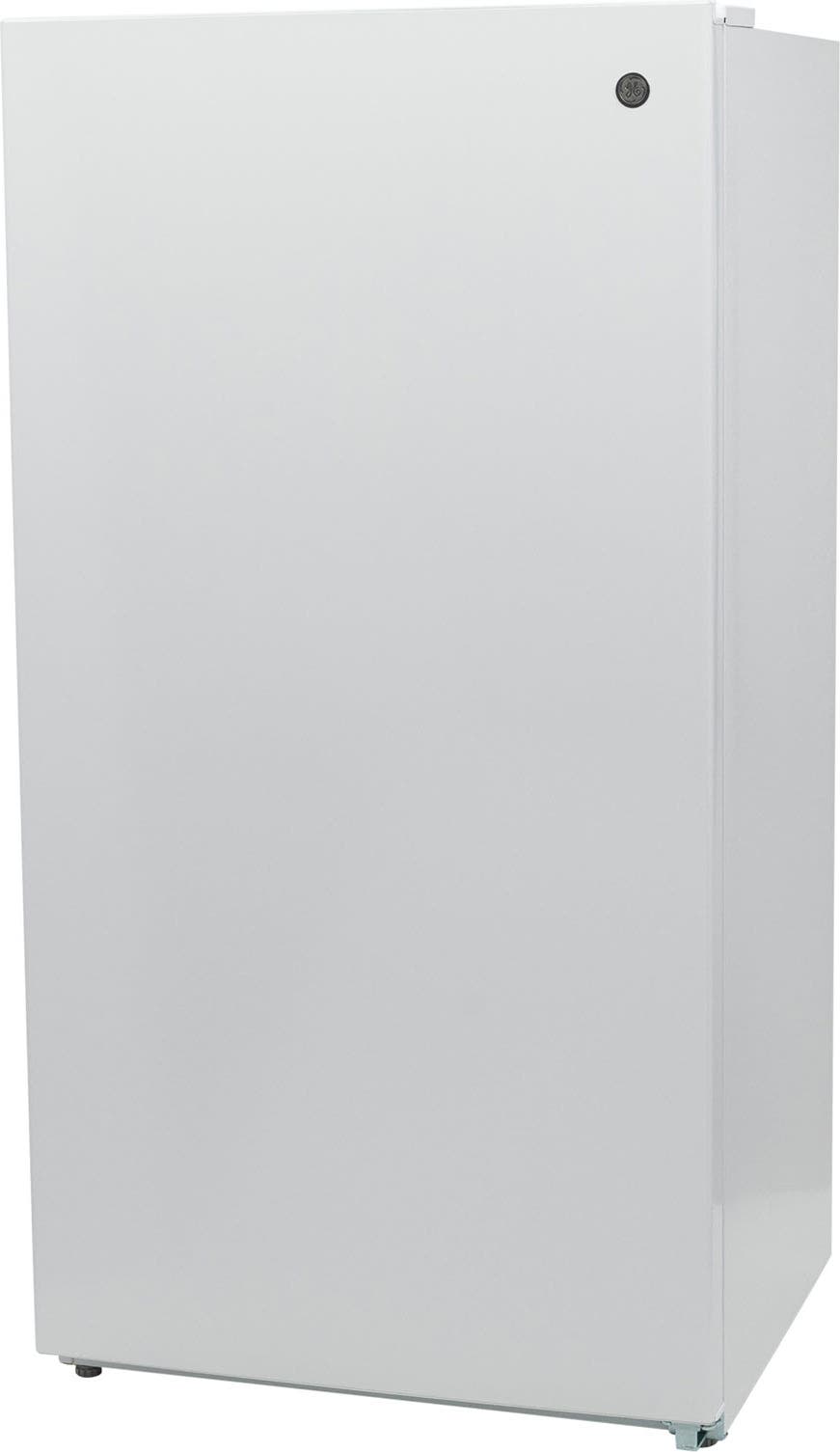 GE FUF17QRRWW White