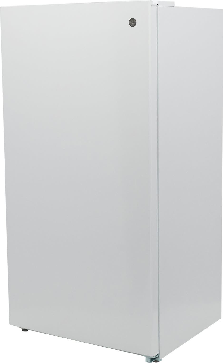 GE FUF17QRRWW White
