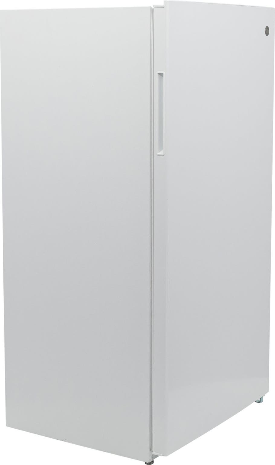 GE FUF17QRRWW White